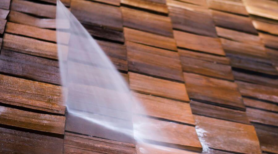 Roof Replacement in Scott, AR